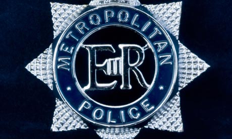 Metropolian police