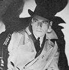 Bulldog Drummond