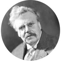 GK Chesterton