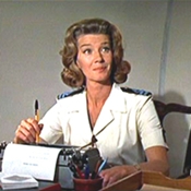 Lois Maxwell