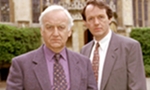 John Thaw Kevin Whately