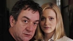 Rebus and DS Clarke