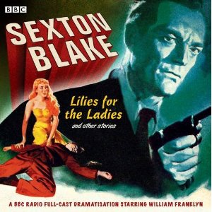 Sexton Blake