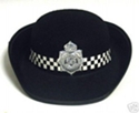 police hat